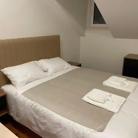 Salero Guest House Loures Exterior foto