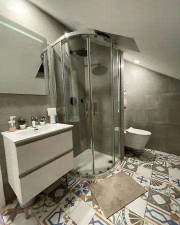 Salero Guest House Loures Zimmer foto