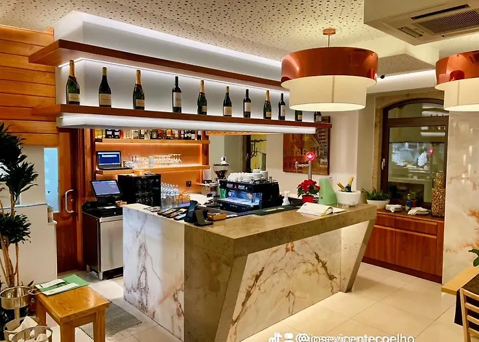 Salero Guest House