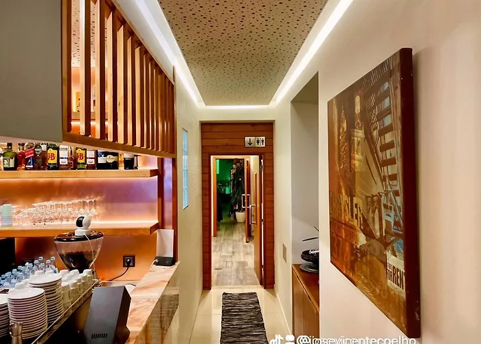 Salero Guest House