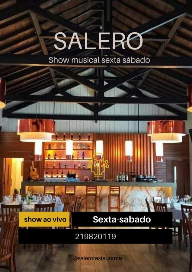 Homestay Salero