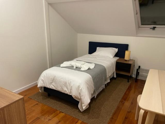 Homestay Salero