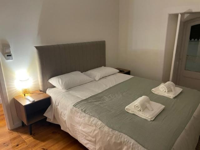 Salero Privatunterkunft Loures