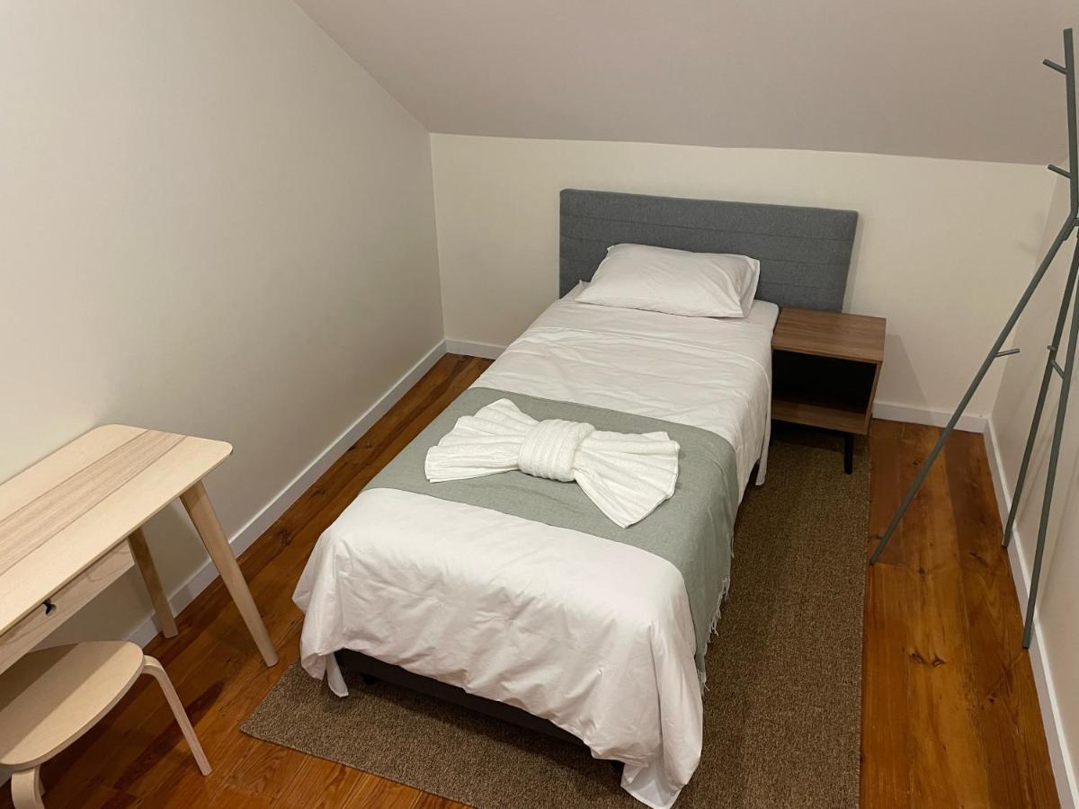 Privatunterkunft Salero Loures